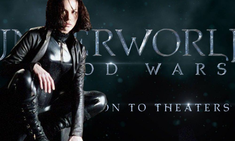 Underworld: Blood Wars – Anjos da Noite: Guerras de Sangue (2016):