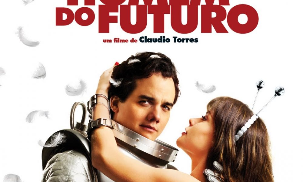  O Homem do Futuro (Cinema Nacional 2011):