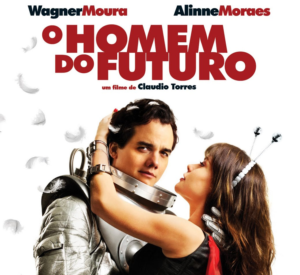 O Homem do Futuro (Cinema Nacional 2011):