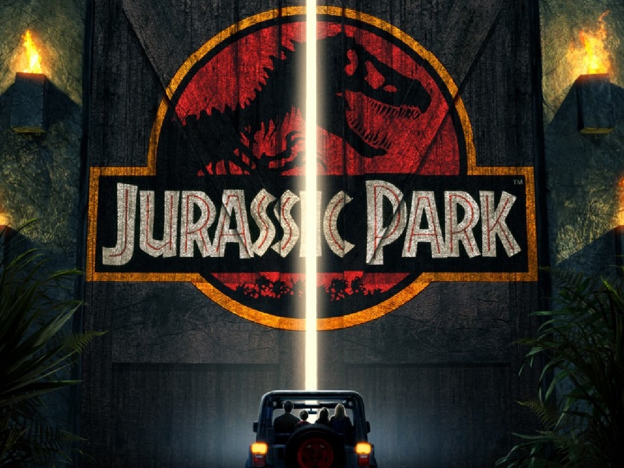 Jurassica Park, a franquia de Spielberg (1993 – 2015):