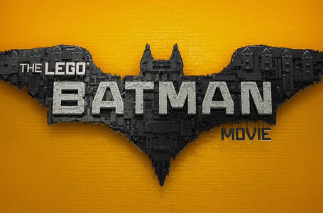 Lego Batman (2013), Uma Aventura Lego (2014) & Lego Batman Movie (2017):