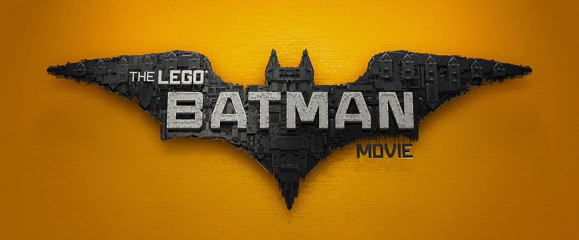 Lego Batman (2013), Uma Aventura Lego (2014) & Lego Batman Movie (2017):