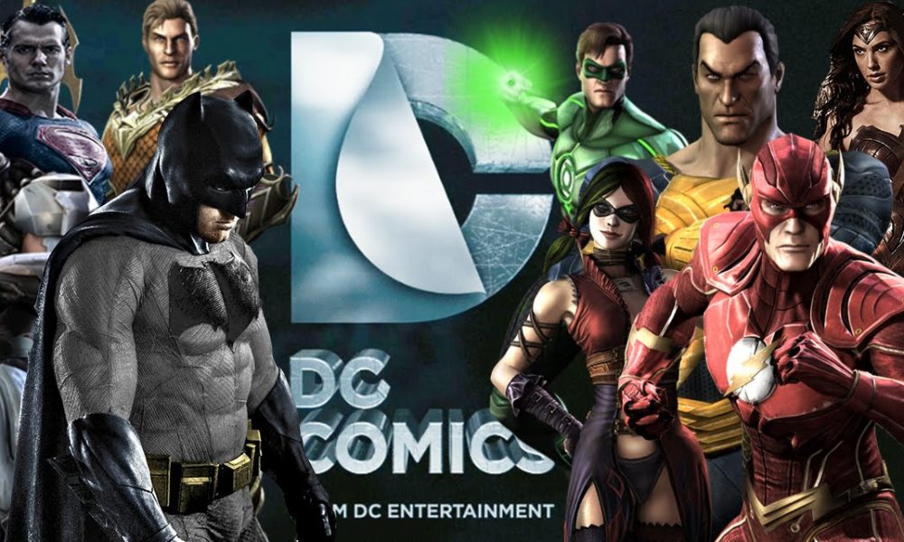  As Melhores Adaptações da DC Comics no Cinema (1978 -2010):