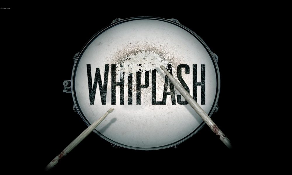  Whiplash – Em Busca da Perfeição de Damien Chazelle (2014):