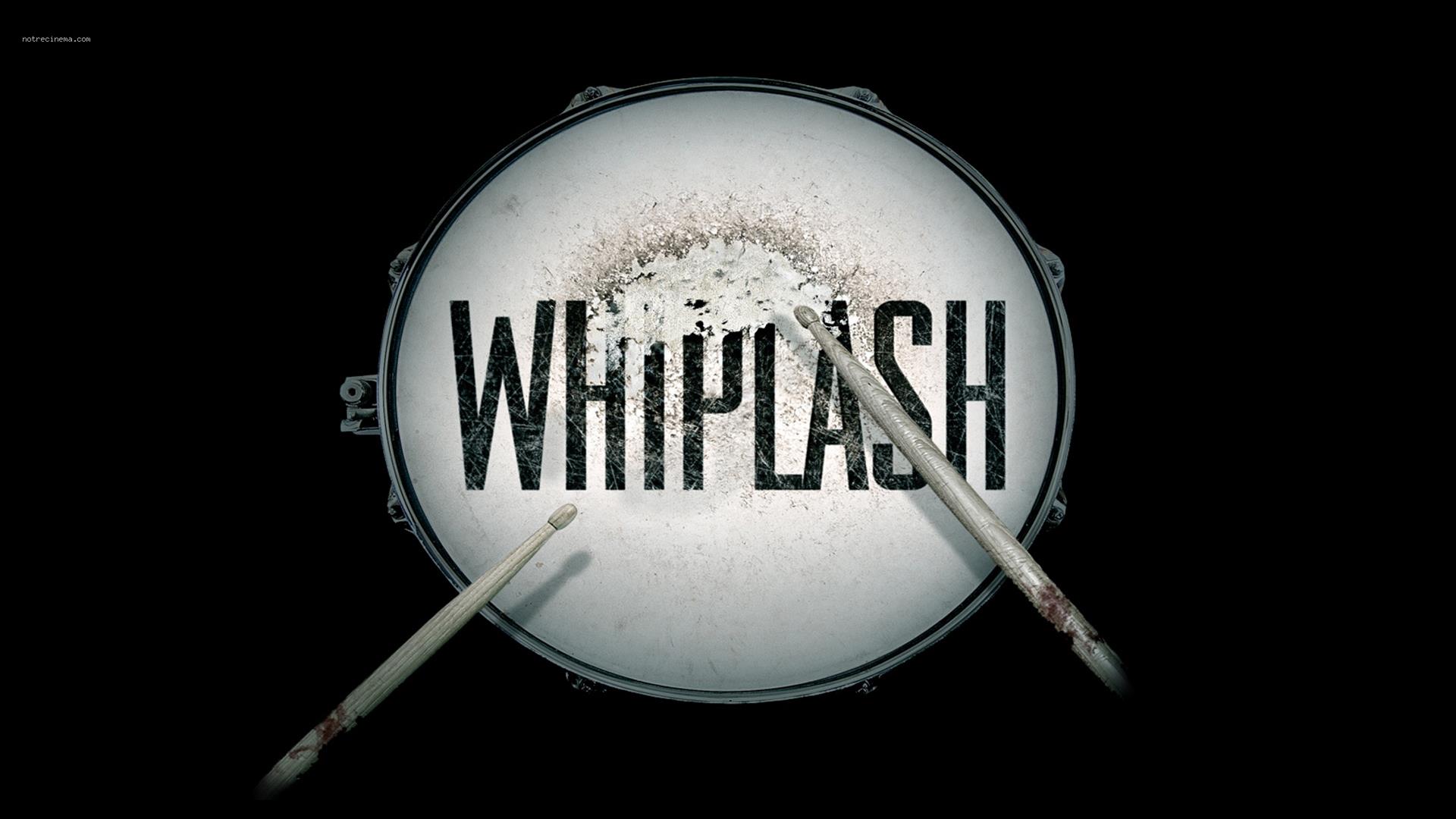 Whiplash – Em Busca da Perfeição de Damien Chazelle (2014):