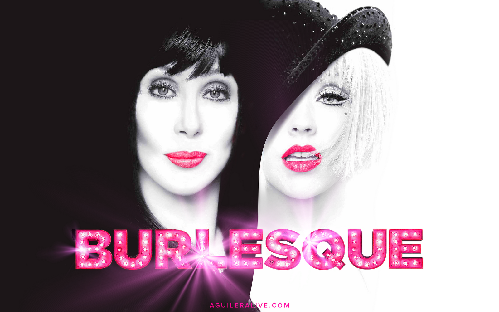 Burlesque (Musical – 2010):