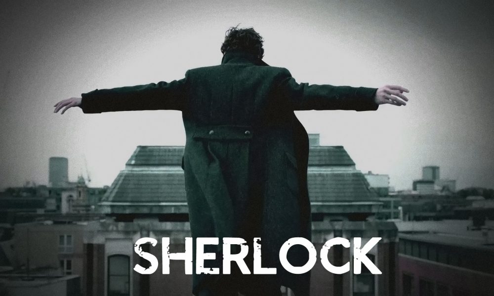  Sherlock – Quarta temporada (2016):