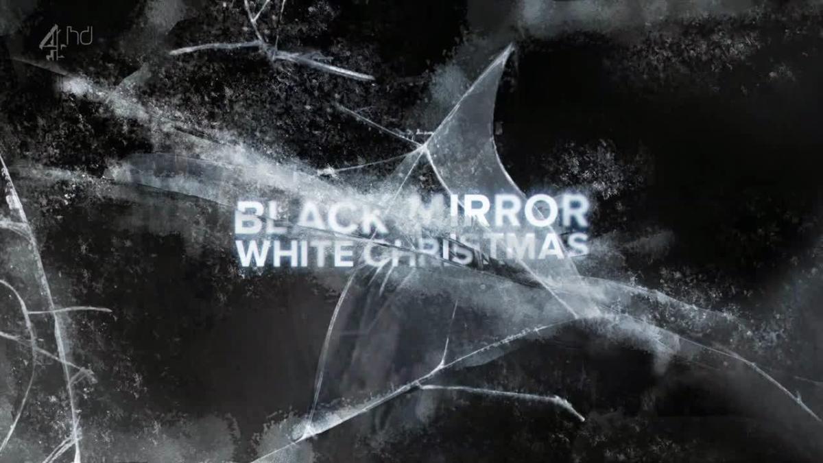 Black Mirror (White Christmas):