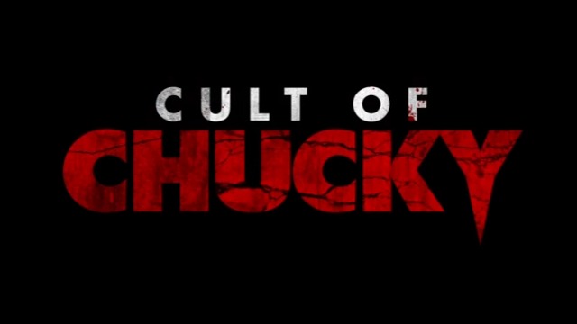  Cult of Chucky: Ganha primeiro teaser