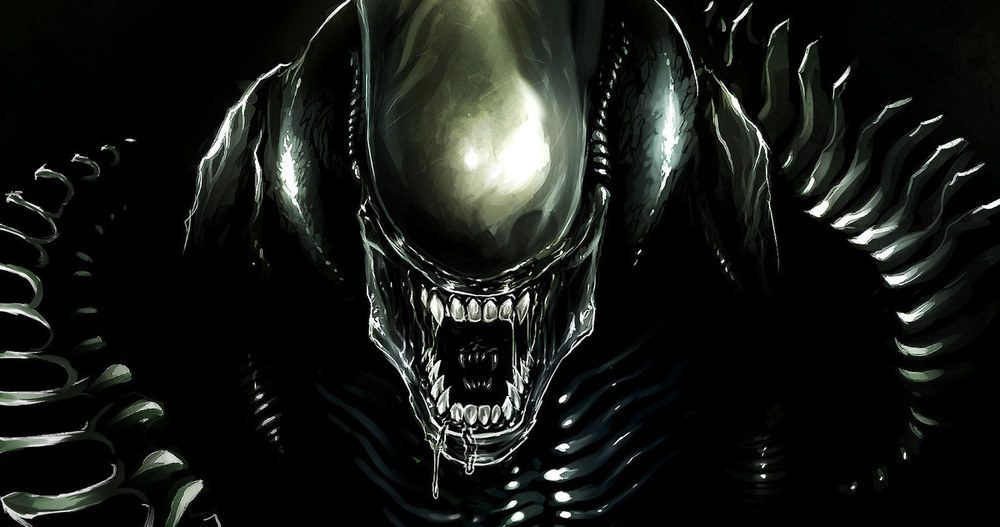  Alien: Covenant: Veja o primeiro trailer