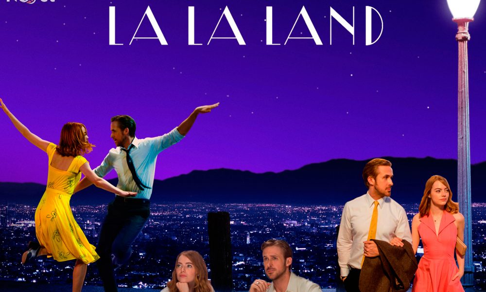  SetCast 75 – La La Land!