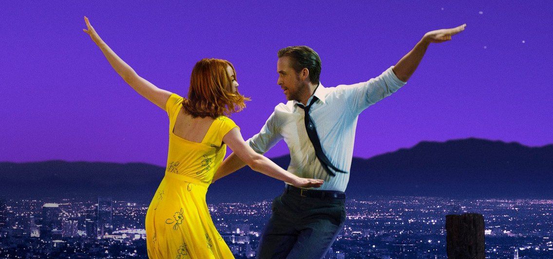 La La Land – Cantando Estações