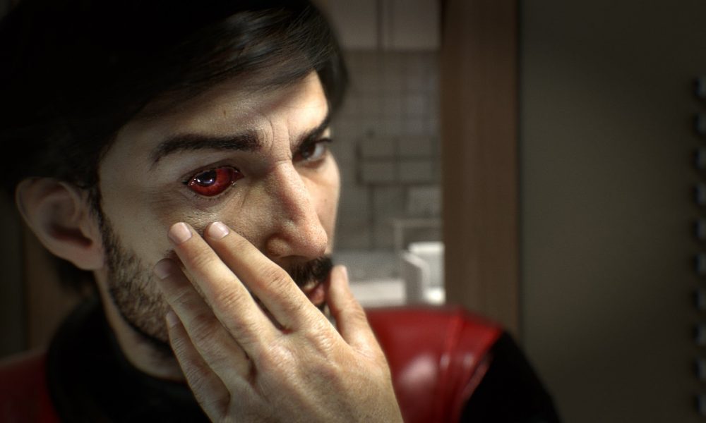 Novo trailer de Prey revela a data de lançamento