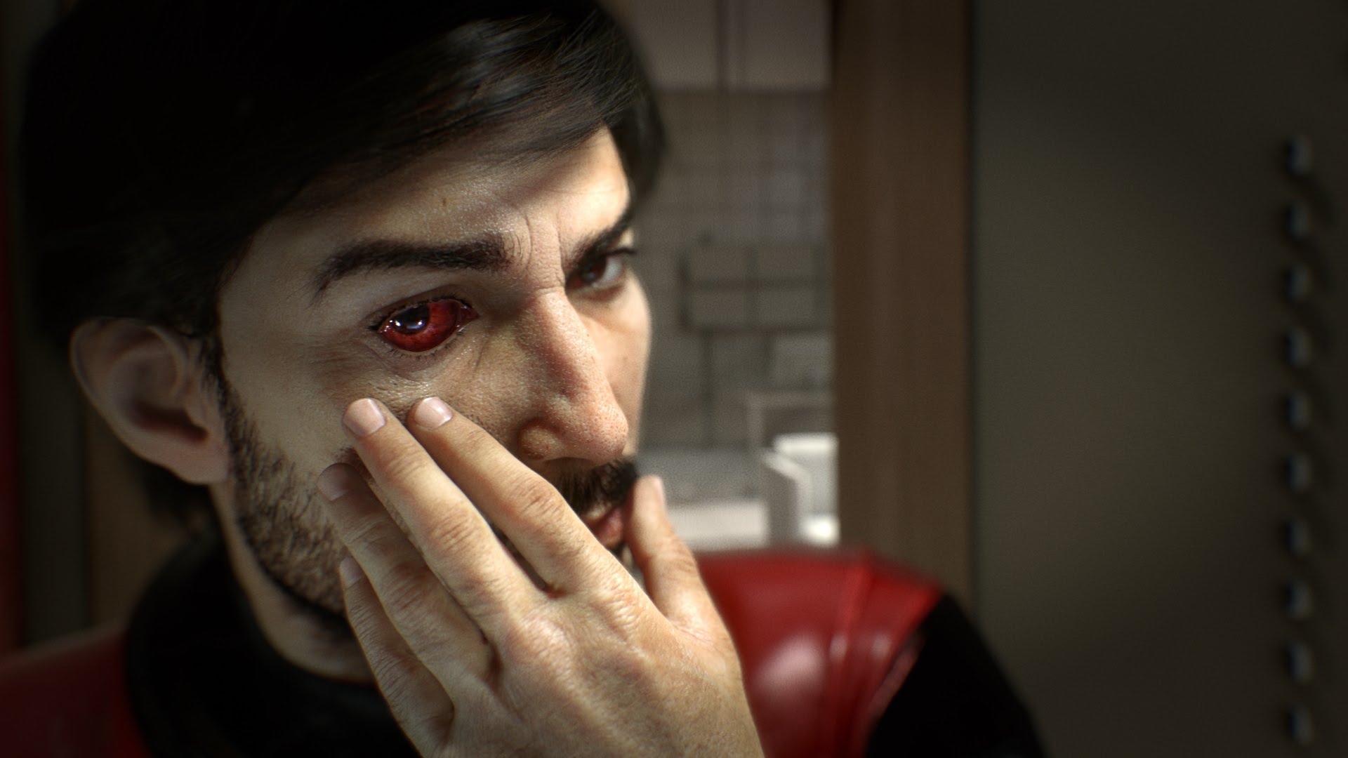 Novo trailer de Prey revela a data de lançamento