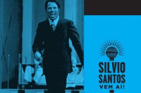 Silvio Santos vem ai!