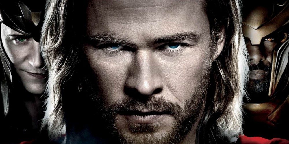  Thor – Ragnarok: ganha sinopse oficial e primeira imagem