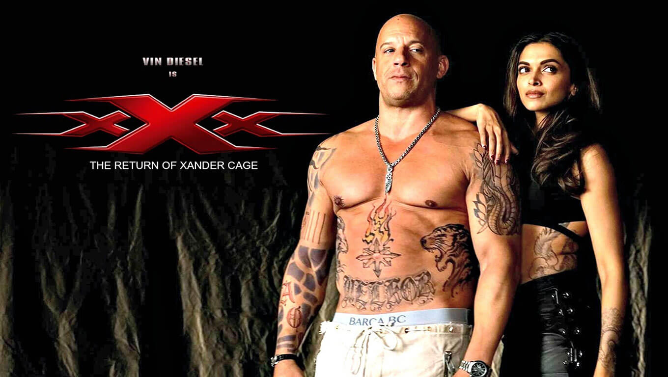 xXx: Reativado