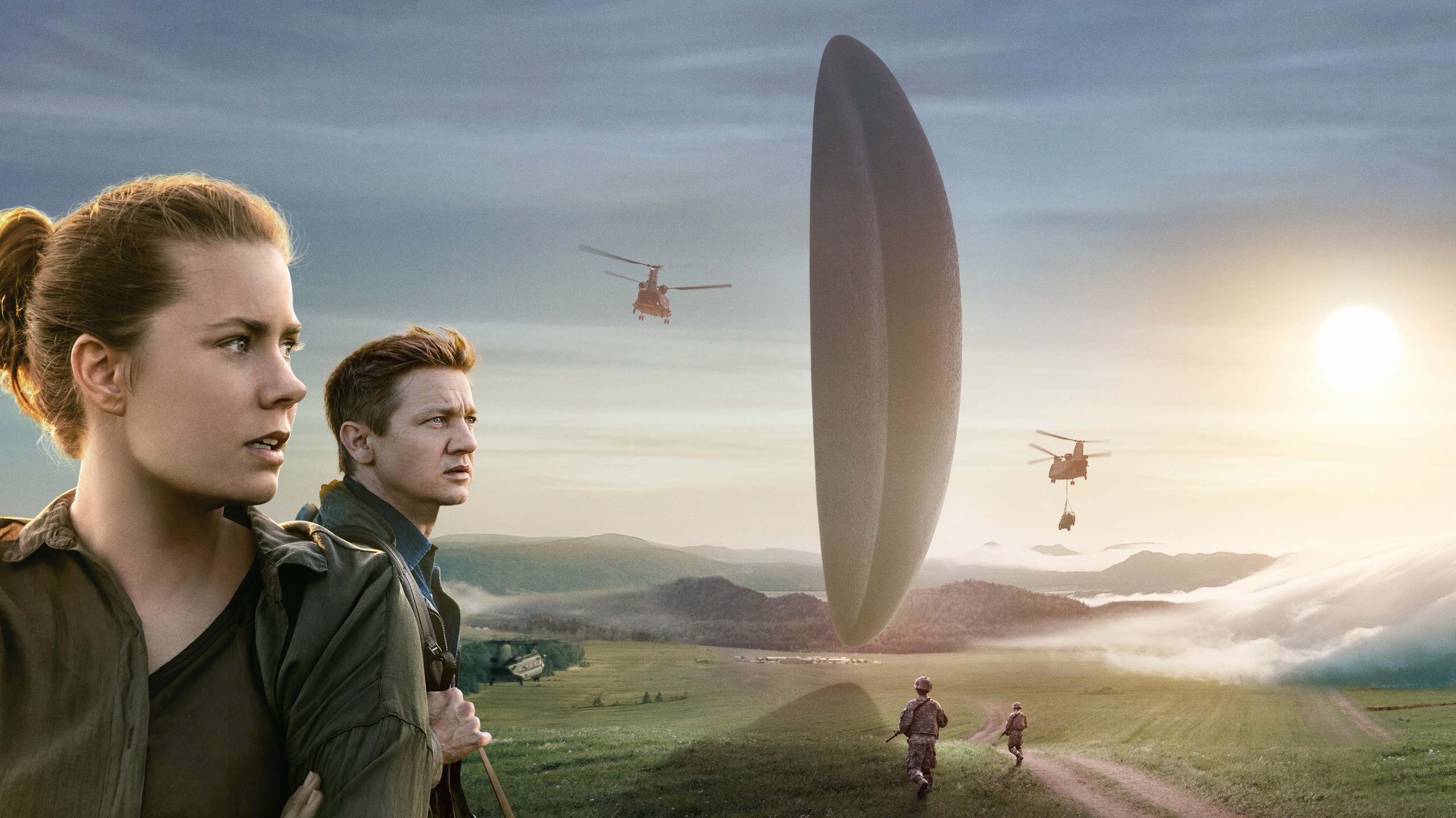 Arrival – A Chegada (Oscar 2017):