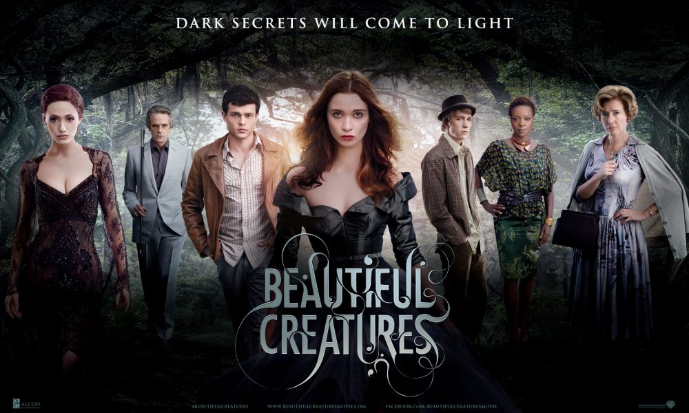  Beautiful Creatures: Dezessete Luas (Do Livro ao Cinema):