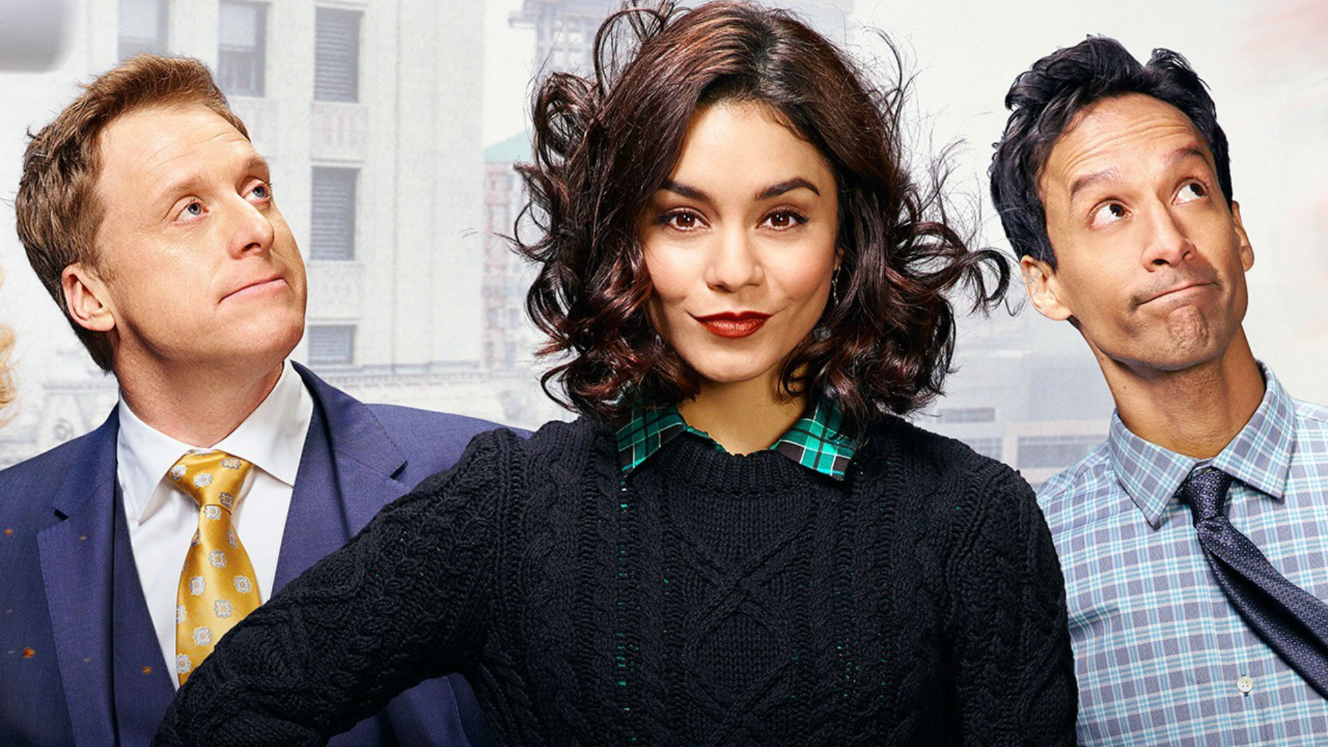 Powerless (Primeira Temporada – Série 2017):