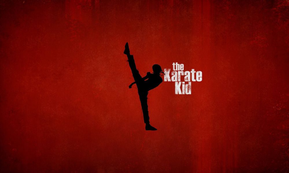  A Franquia Cinematográfica de Karate Kid – A Hora da Verdade (1984 – 2010):