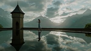 A Cure for Wellness