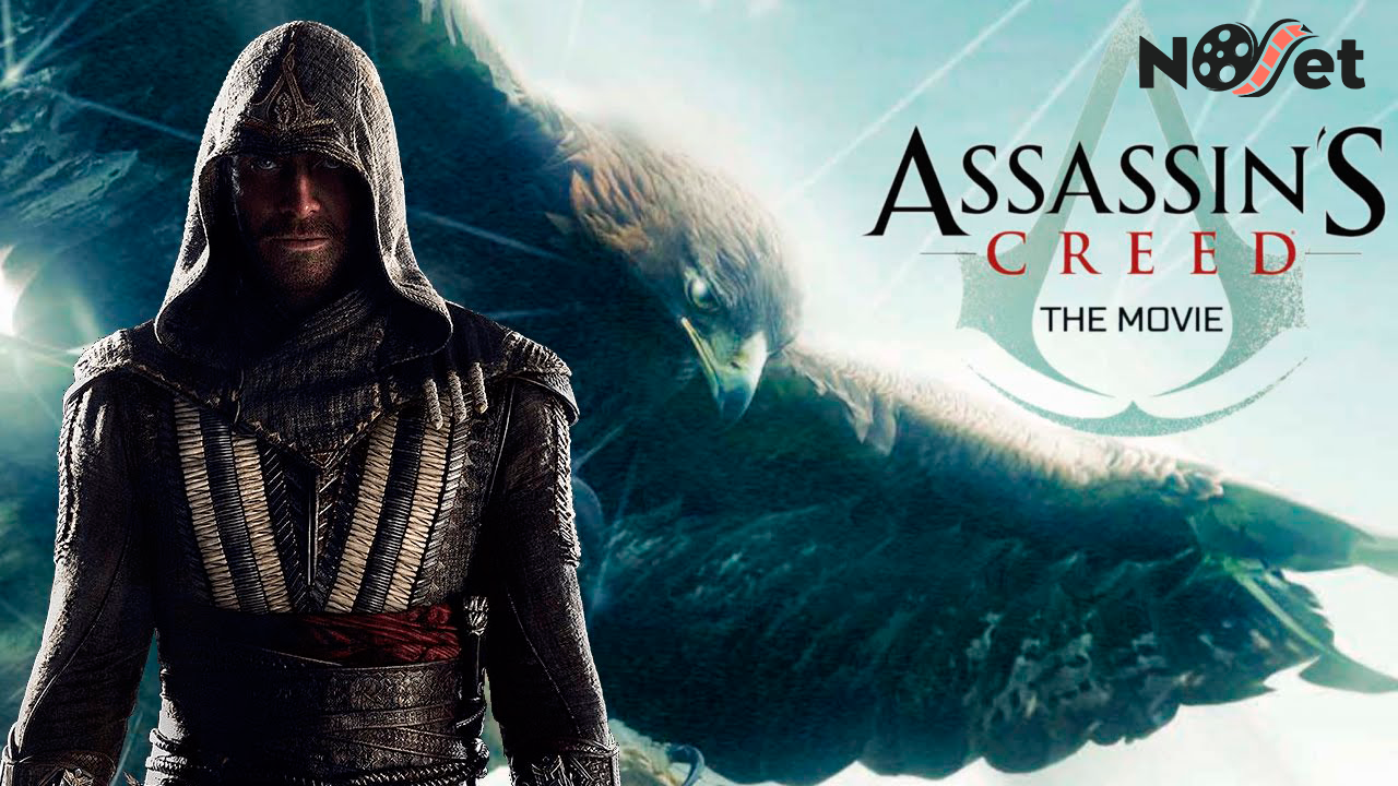 SetCast 76 – Assassin’s Creed!