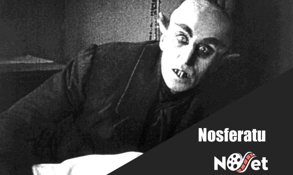  Nosferatu, Uma sinfonia do horror – 1922