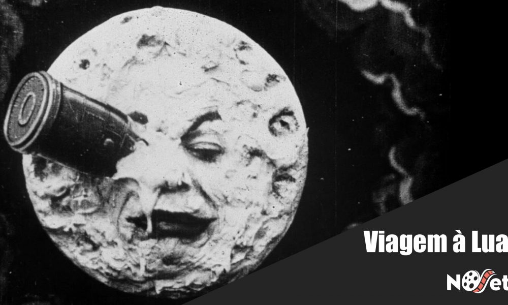  Viagem à Lua (Trip to the Moon) – 1902