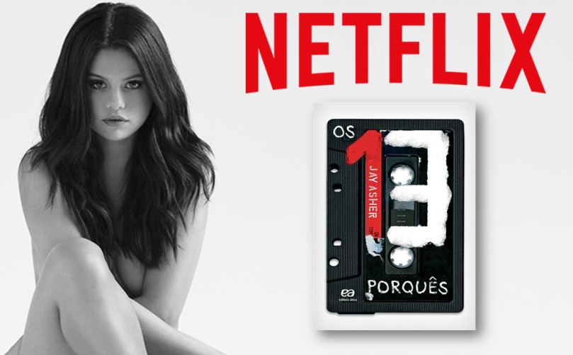  Nova série da Netflix, Os 13 Porquês, tem imagens divulgadas