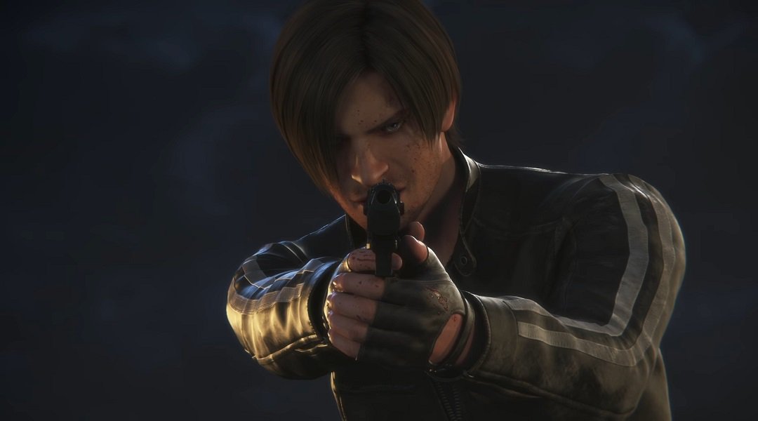 Novo trailer de Resident Evil: Vendetta