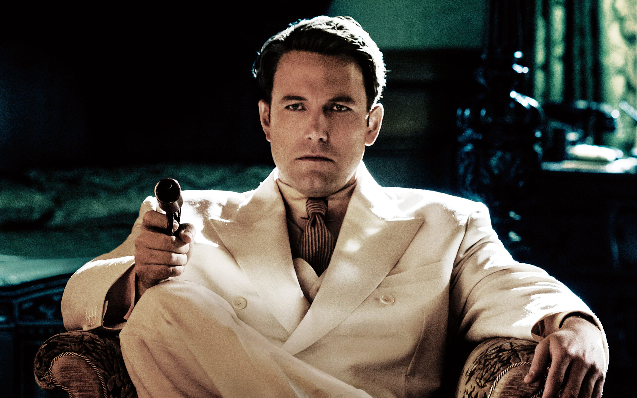 Live by Night: A Lei da Noite e o Desastroso filme de Ben Afleck (2017).