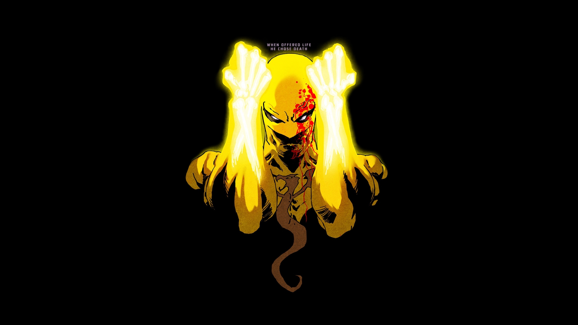 Iron Fist: A Polêmica Série da Netflix e Marvel