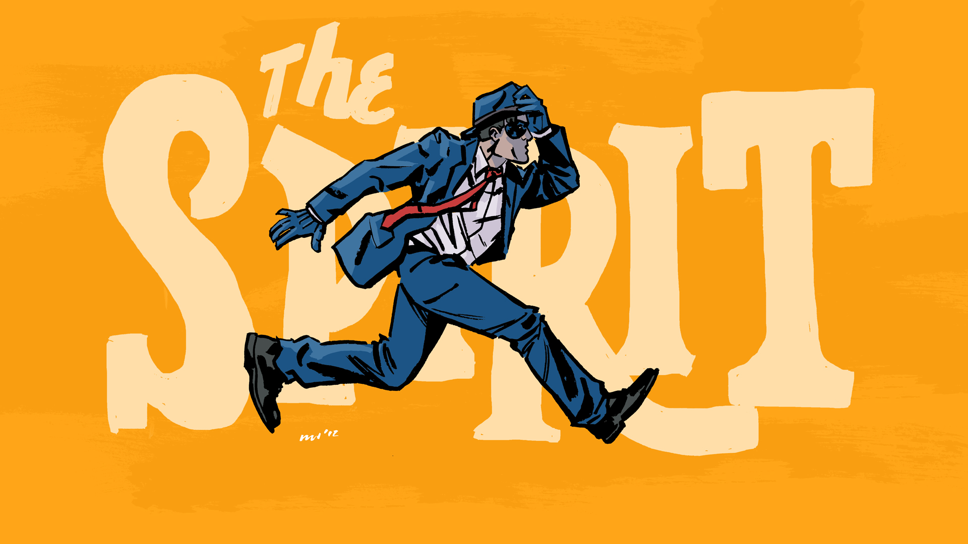 The Spirit de Will Eisner (HQs, Oscar das HQs e Filme):