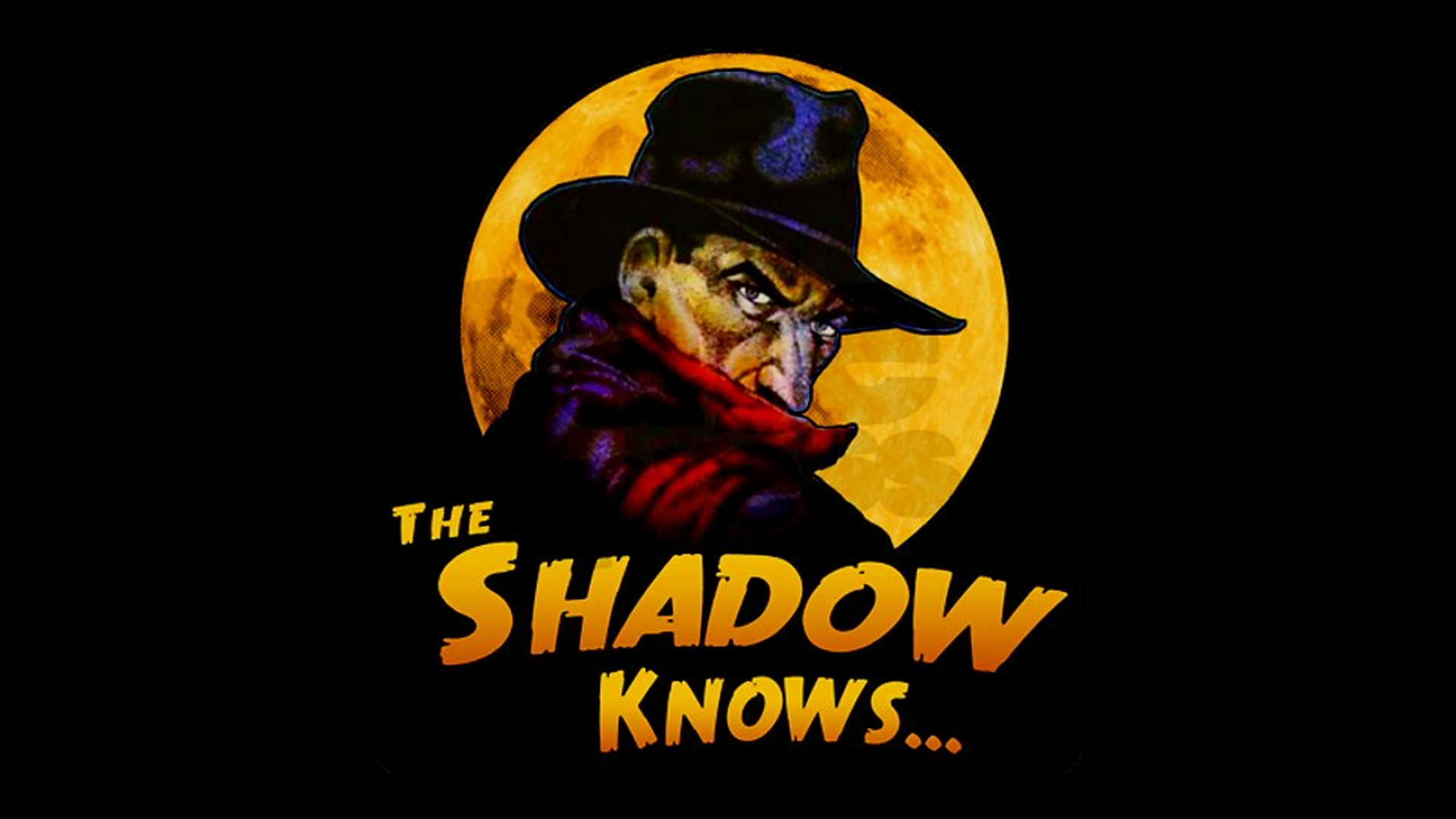 The Shadow: O Sombra de Maxwell Grant (HQ´s, Rádio e Cinema):