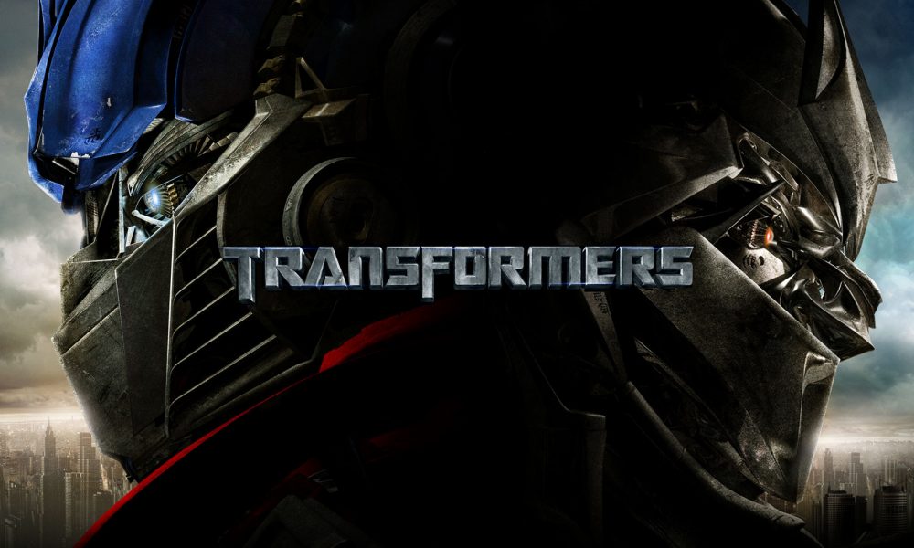  Transformers: A Trilogia original de Bay e Spielberg (2007 – 2011):