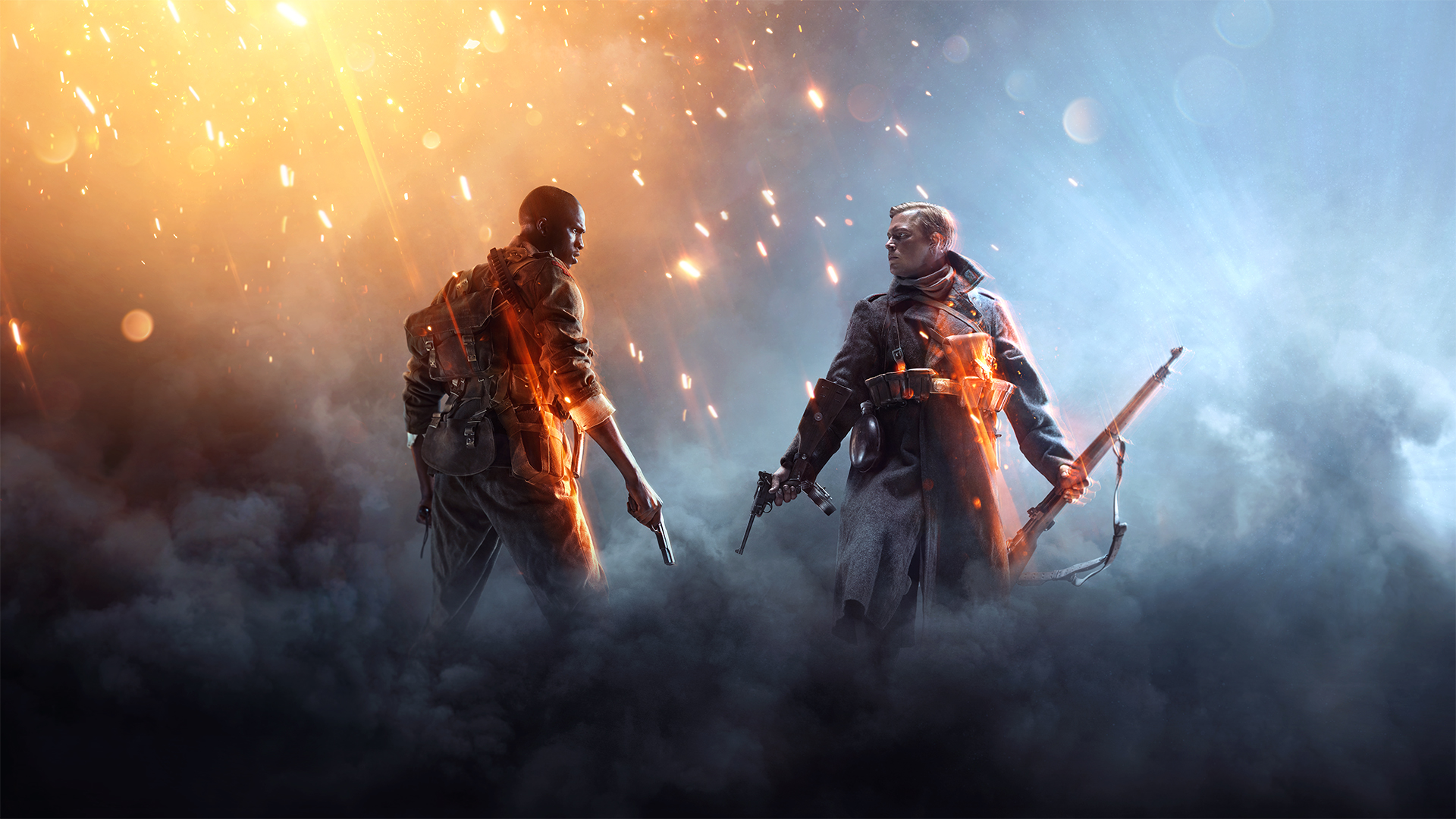 BATTLEFIELD 1: Jogue de graça no PC e Xbox One