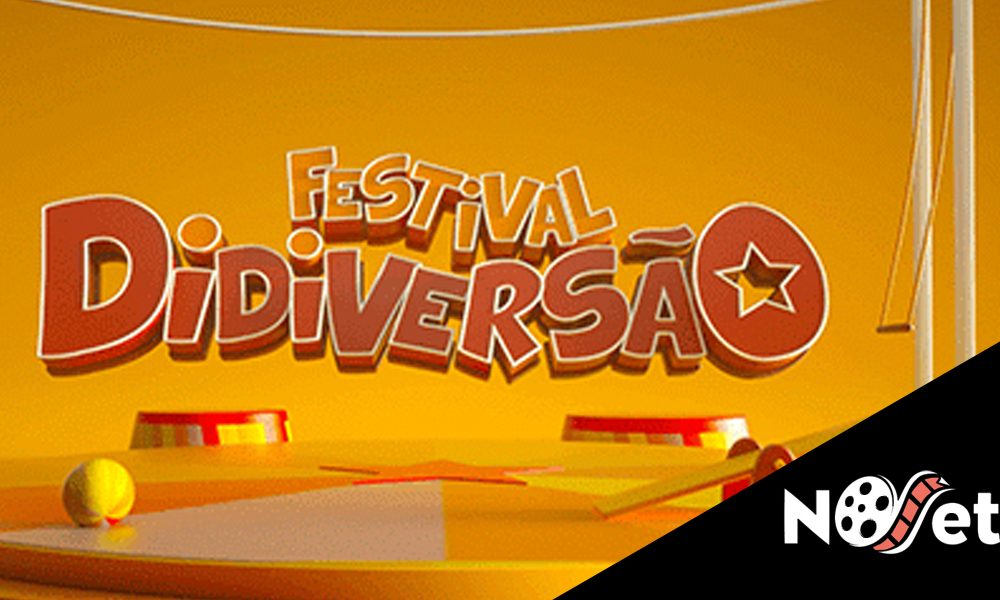  Renato Aragão recebe homenagens na estreia do Festival “Didiversão” na TV Aparecida