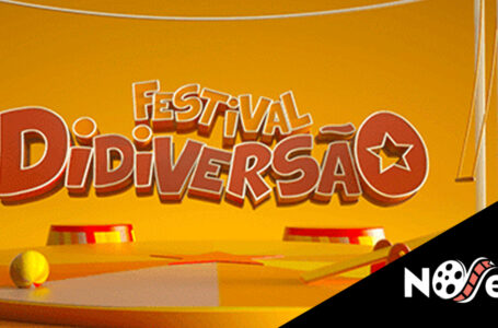 Renato Aragão recebe homenagens na estreia do Festival “Didiversão” na TV Aparecida