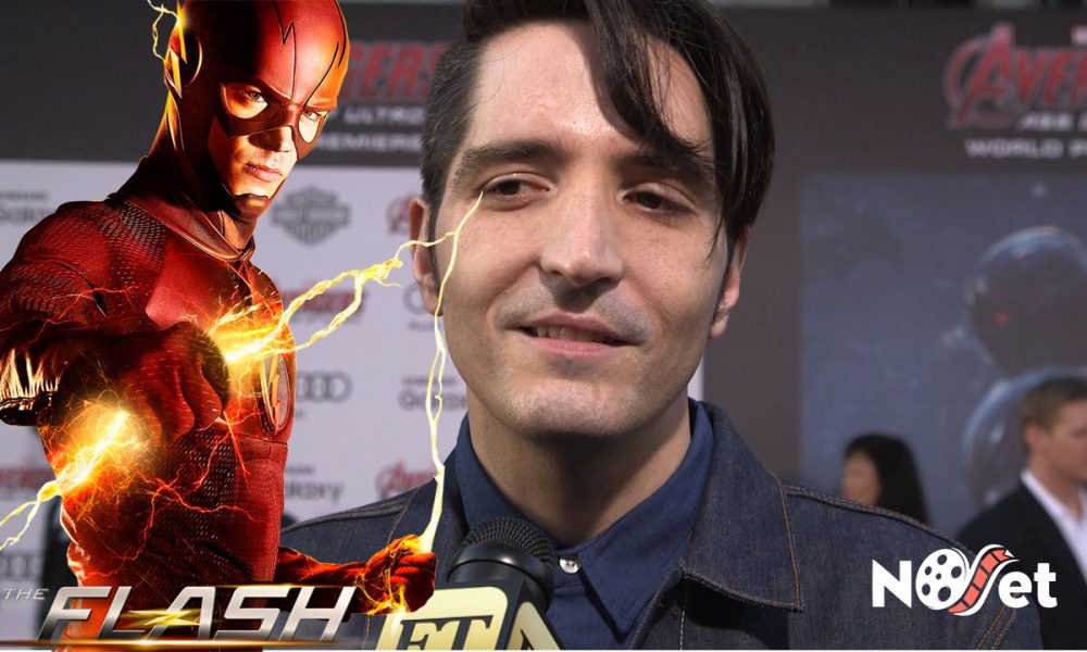  The Flash: David Dastmalchian entra para o elenco da série!