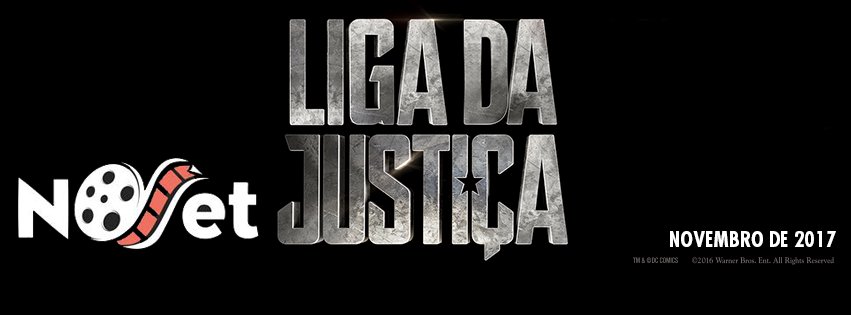  Análise do trailer 2 de Liga da Justiça. They are coming…