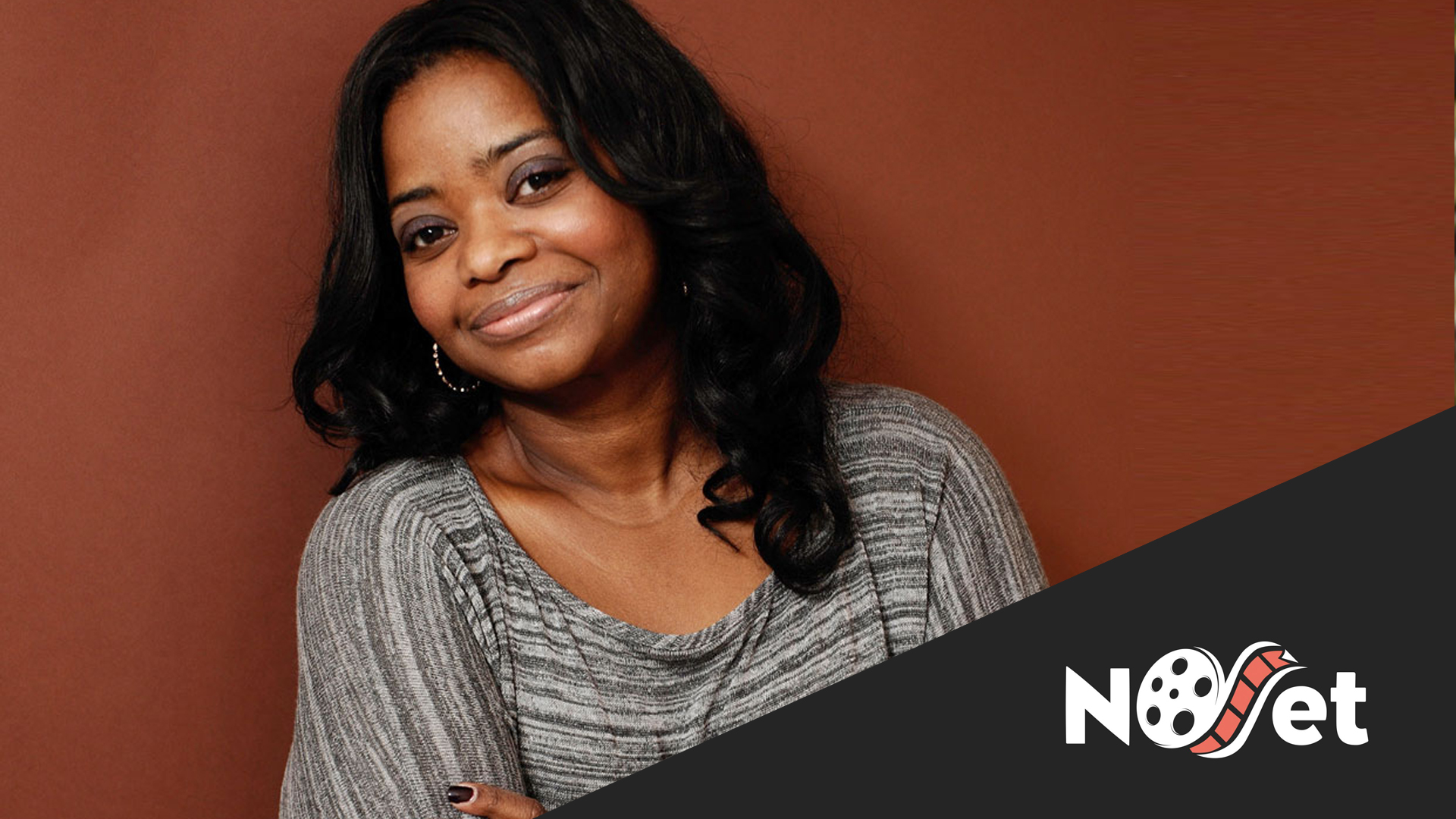 Octavia Spencer vem ao Brasil para lançar ‘A Cabana’