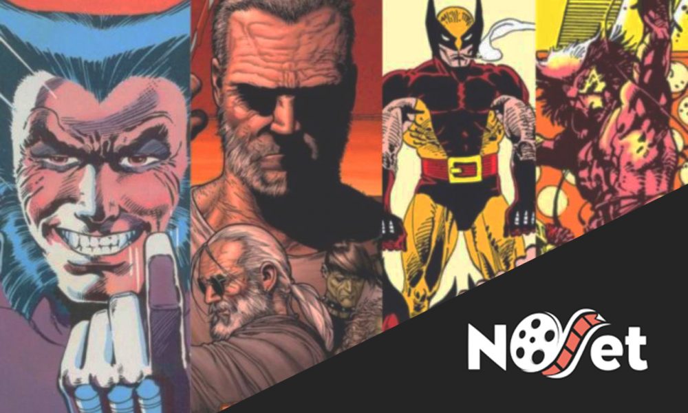  Guia de Quadrinhos: A História do Wolverine nas Hqs – Parte 1