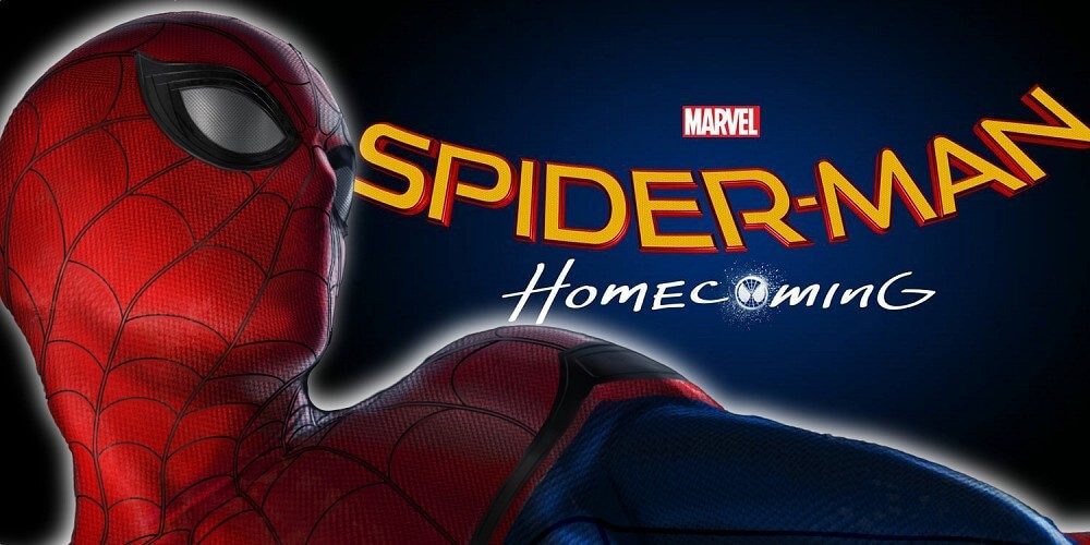  Homem-Aranha: De Volta Ao Lar ganha novo trailer legendado