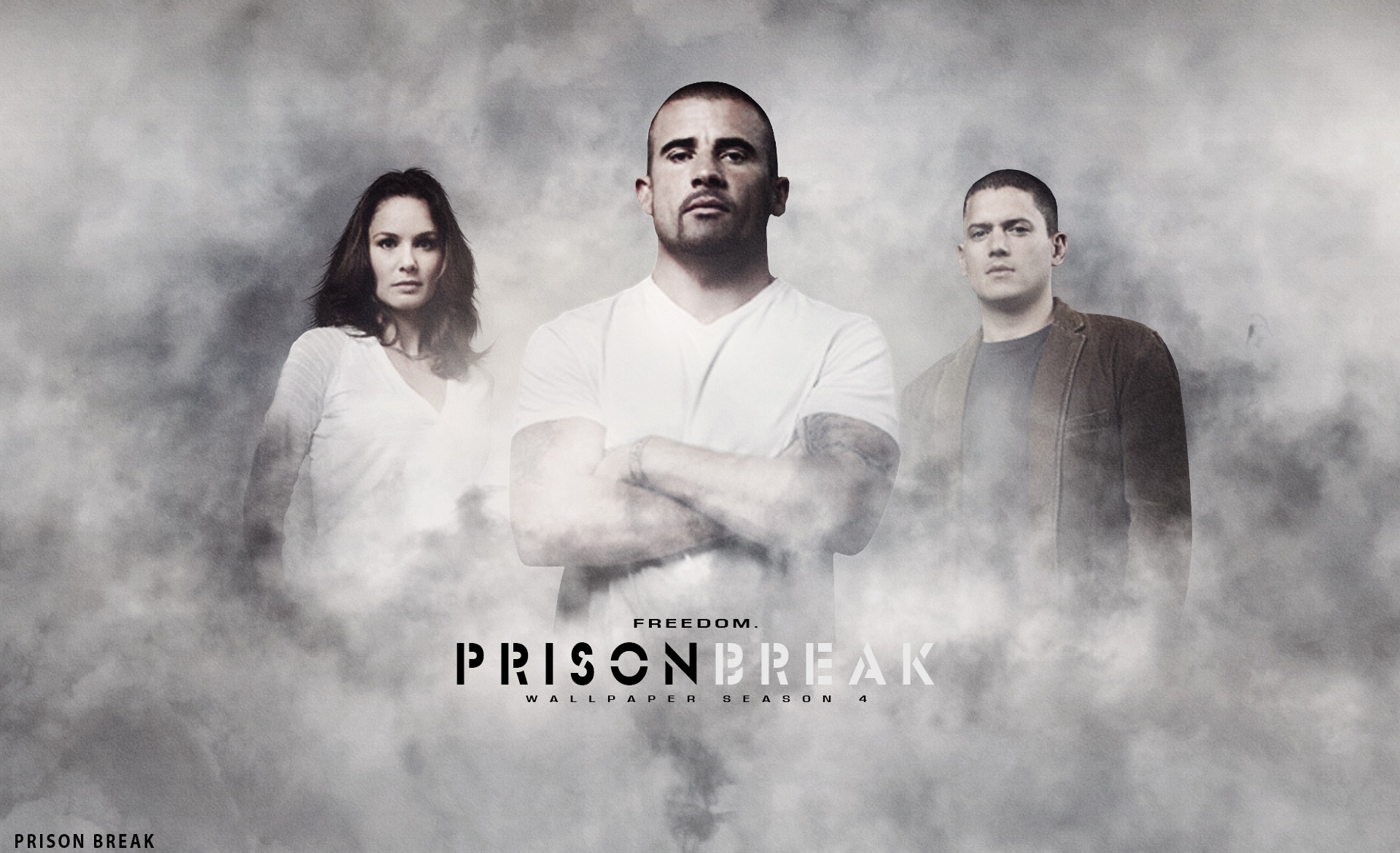 Prison Break: 5ª Temporada