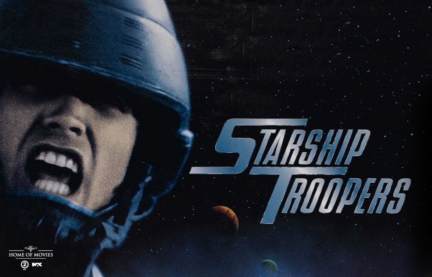 Starship Troopers – Tropas Estelares de Paul Verhoeven: Livros, Filmes, Games, HQs e Animações.