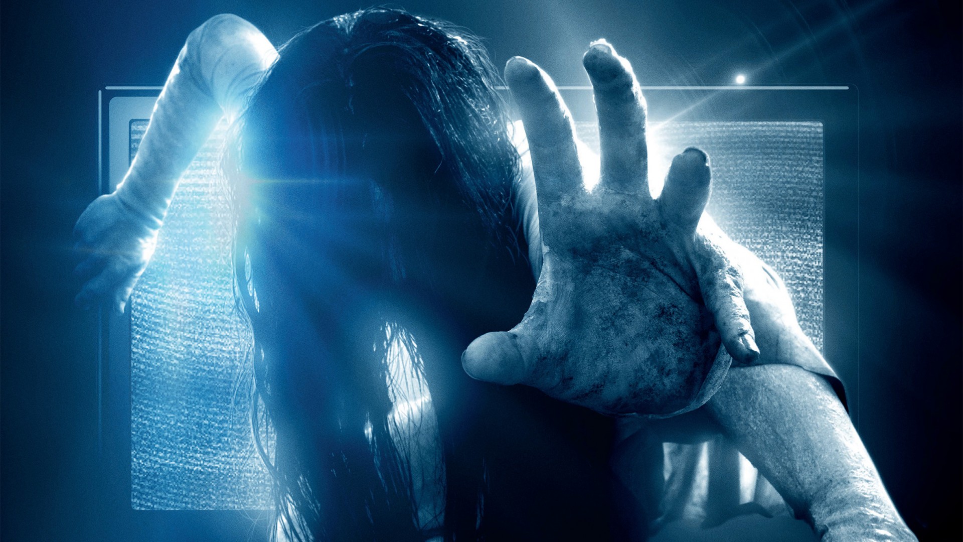 Rings: Samara volta a atacar em O Chamado 3 (The Ring).