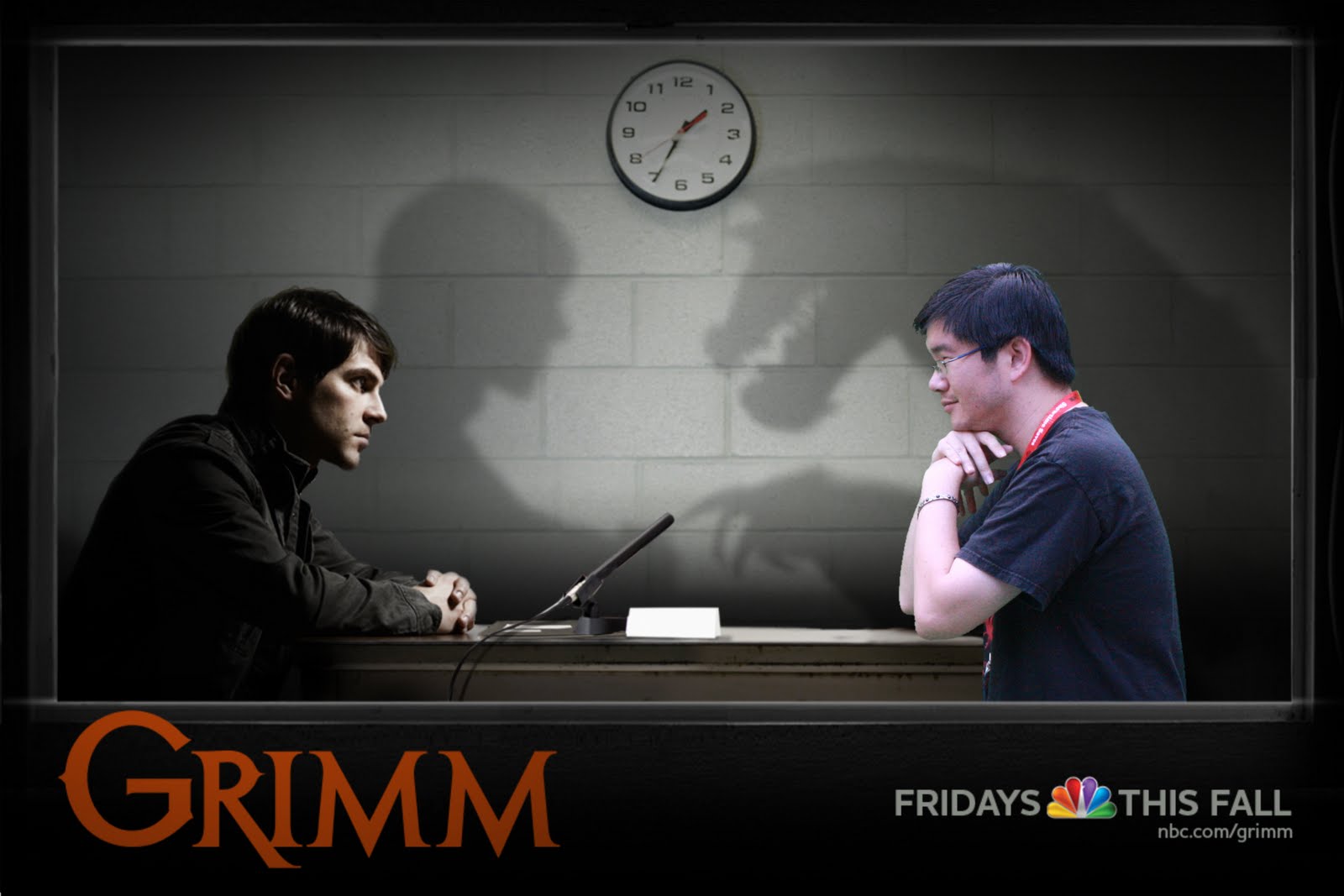 Grimm: 6a e Última temporada