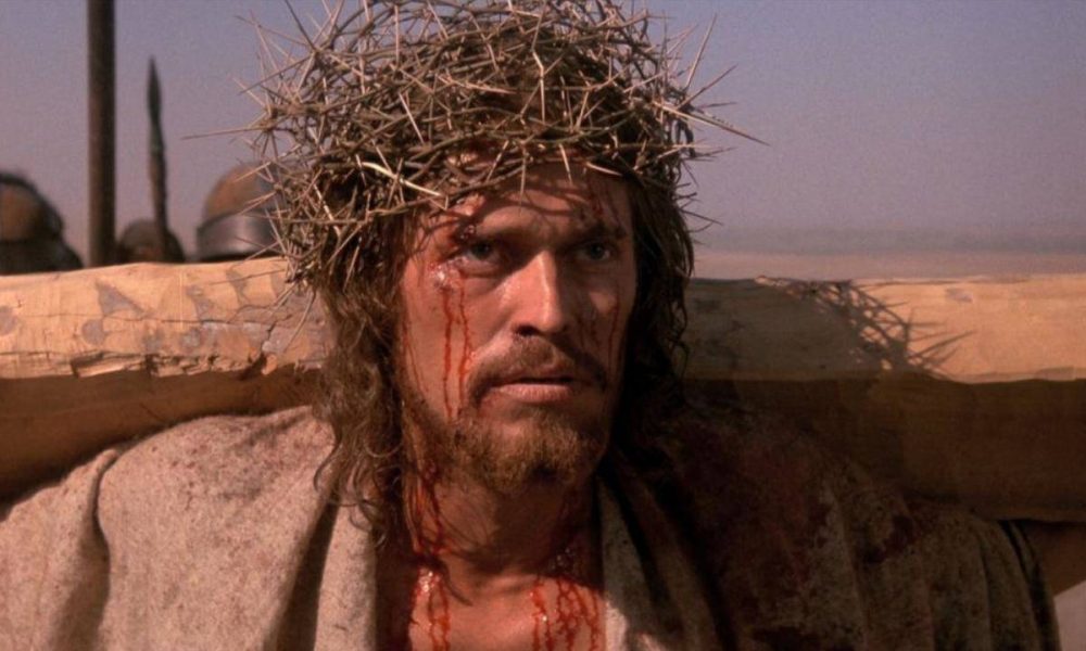  A Ultima Tentação de Cristo – The Last Temptation of Christ de Martin Scorsese
