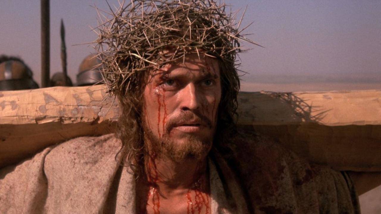 A Ultima Tentação de Cristo – The Last Temptation of Christ de Martin Scorsese